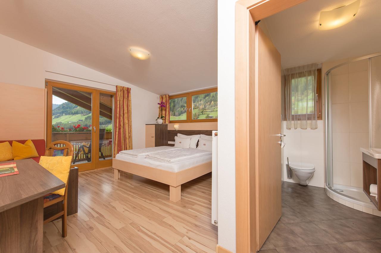 Wanderhotel Talblick Сан-Джакомо Номер фото